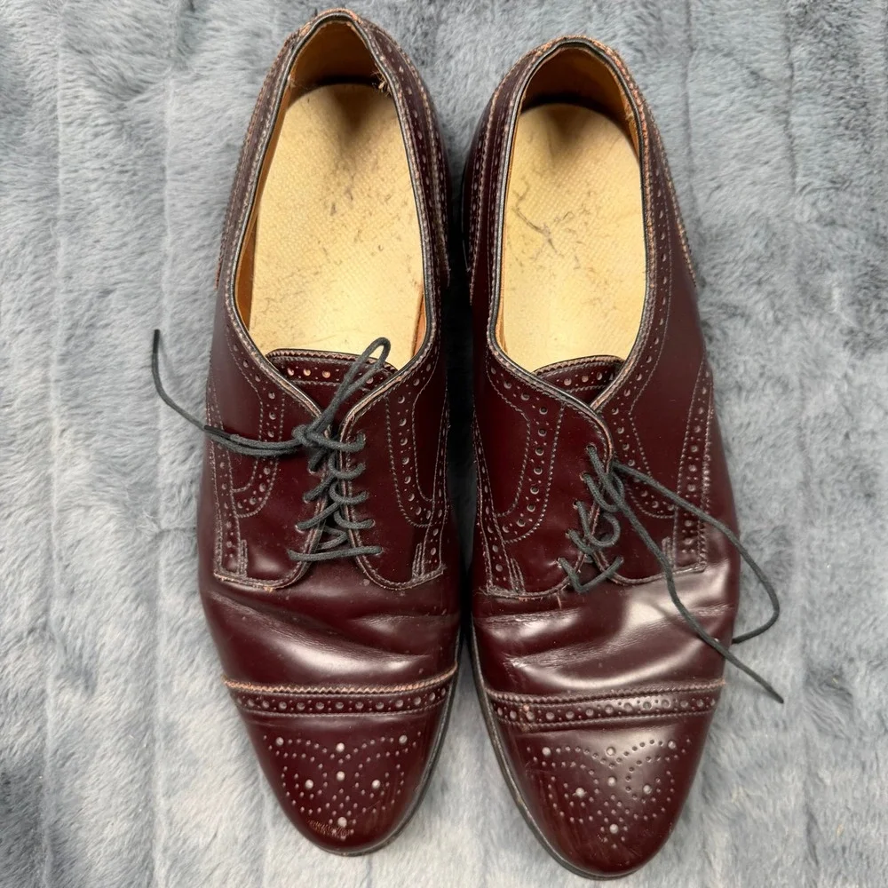 Allen Edmonds allen edmonds